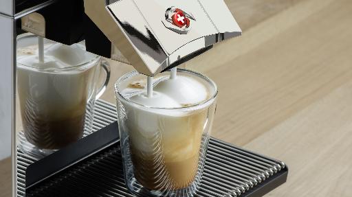 machine à café Thermoplan