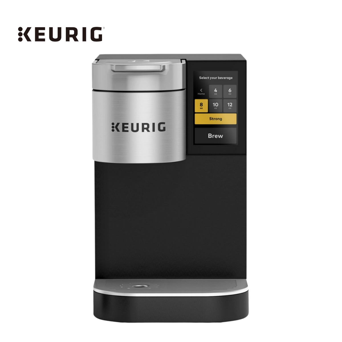 machine à capsules Keurig K2500