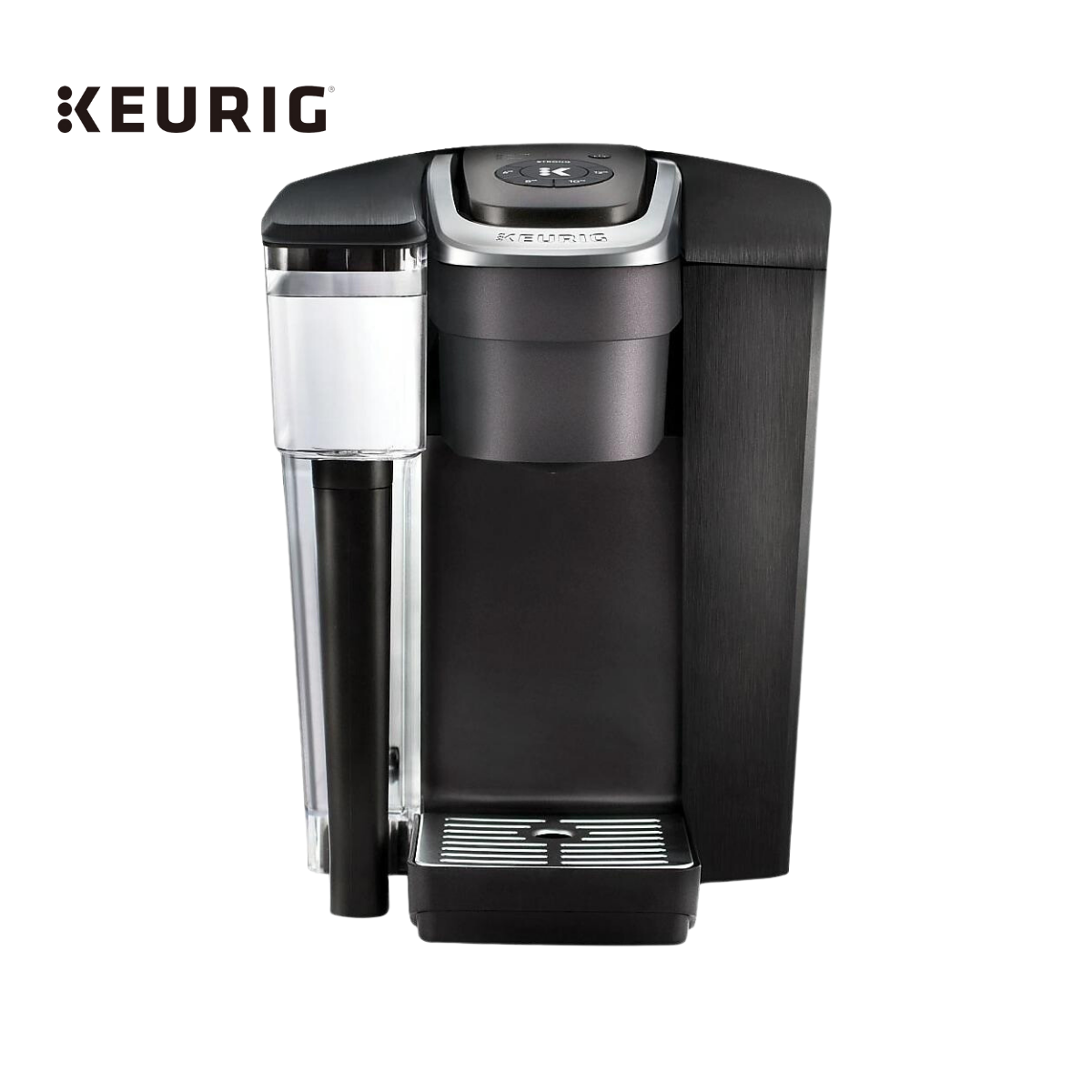machine à capsules Keurig K1500