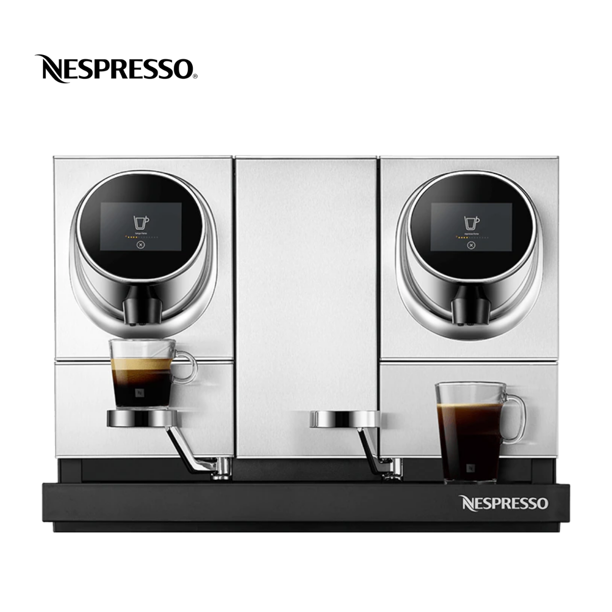 machine à capsules Nespresso Momento 200