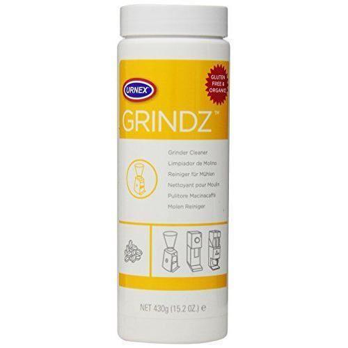 [GRZ430] Urnex | Pastilles nettoyantes pour broyeur Grindz - 430gr