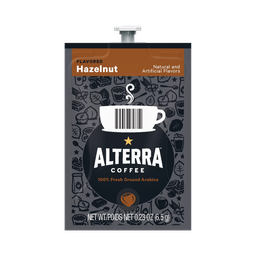 [A185] Alterra | Café Noisette