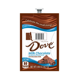 [C117] Alterra | Chocolat Chaud Dove