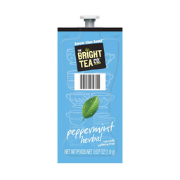 [B505] Bright Tea Co. | Tisane Menthe Poivrée