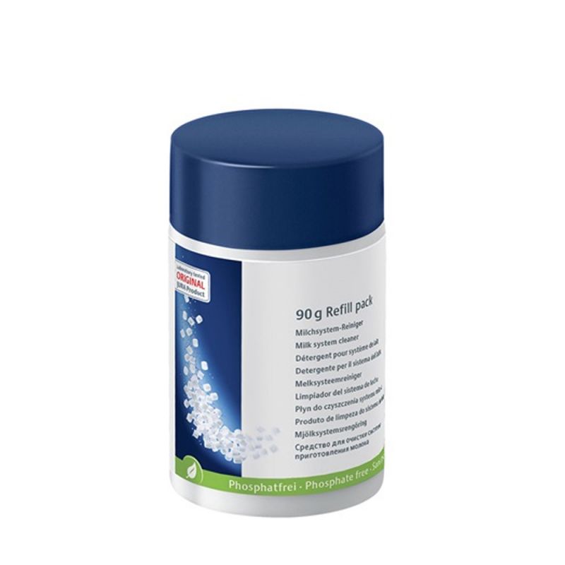 [JU24196] Jura | Refill Detergent tablets for milk system 90gr