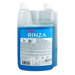 [RIN1LR] Urnex | Nettoyant lait Rinza Formule Acide 1 Litre