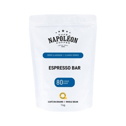 [NAP115] Café Napoléon | Espresso Bar sac de 1kg