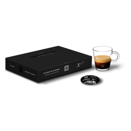 [8899.84] Nespresso Professional | Ristretto Intenso - boîte de 50 capsules