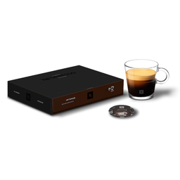 [8904.84] Nespresso Professional | Intenso - boîte de 50 capsules