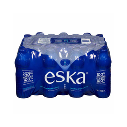 [01WA199] Eska | Eau de source 500ml x 35 bouteilles