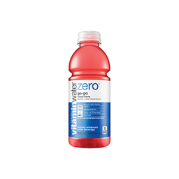 Glaceau/VitaminWater | Zéro Go-go Mélange de fruit 12 bouteilles x591ml
