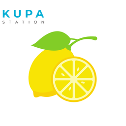 Kupa Station | Citron