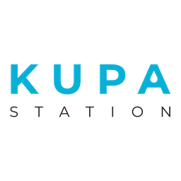 Kupa Station | Bouteille de gaz carbonique