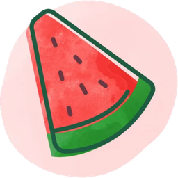 [740-0093] Bevi | Melon D'eau 10 livres non sucré
